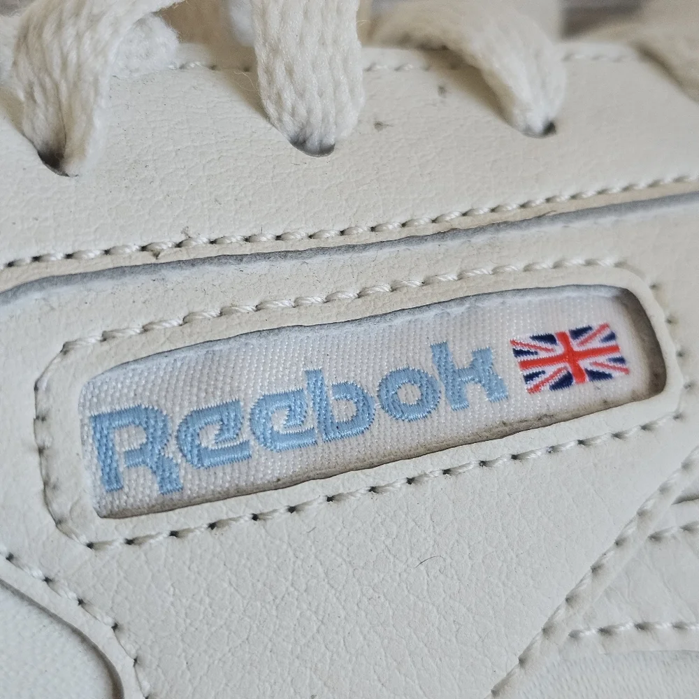 ☆ REEBOK Classic Club Memt Sneaker, 8 ☆